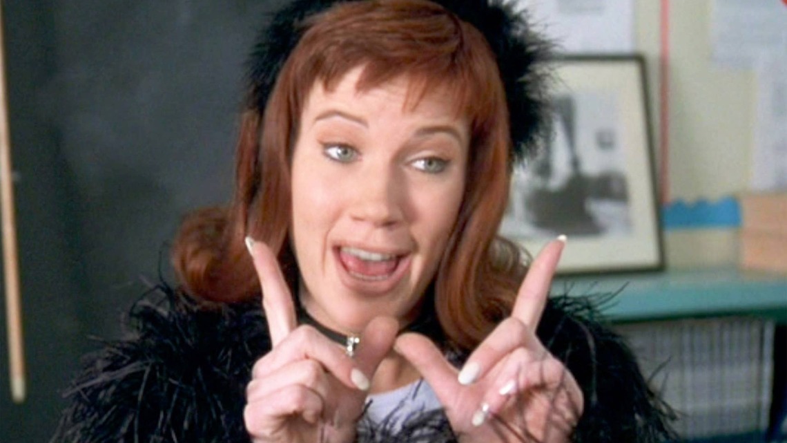 The 1995 Role Clueless Star Elisa Donovan Really Wanted and Lost 