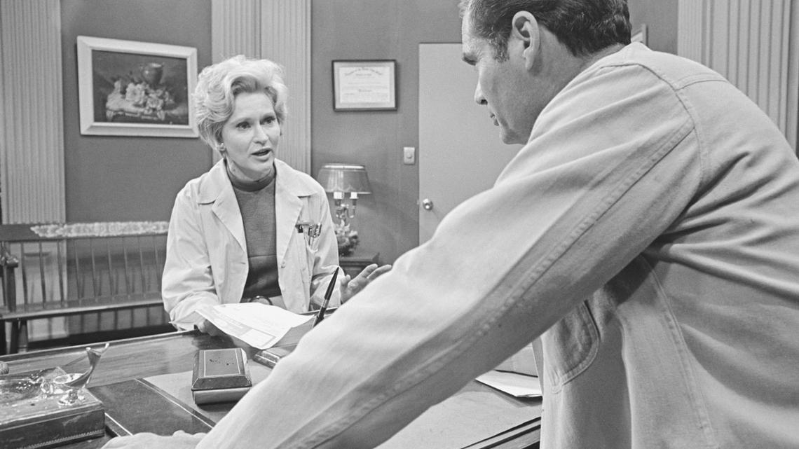 63 Years Ago Today, This Classic Soap Opera Debuted on NBC 