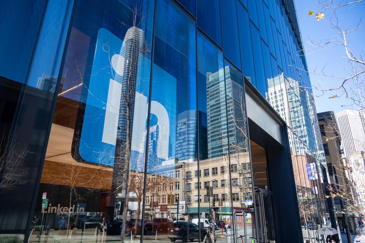  Microsoft's stock is down 15% year to date. Smith Collection/Gado/Getty Images