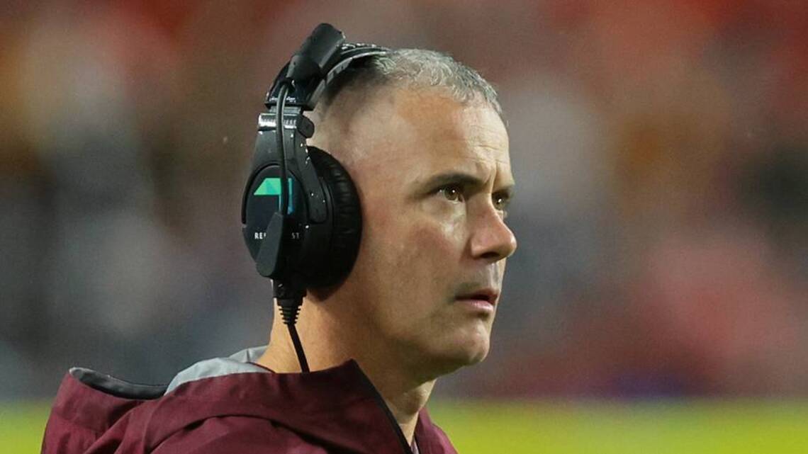 Report Suggests FSU Wants to Retain Mike Norvell Despite Continued Struggles