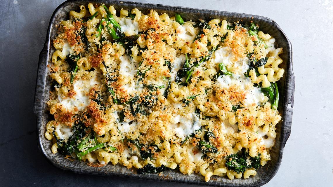 7 Smart Cooking Tips for the Best Baked Pasta of Your Life
