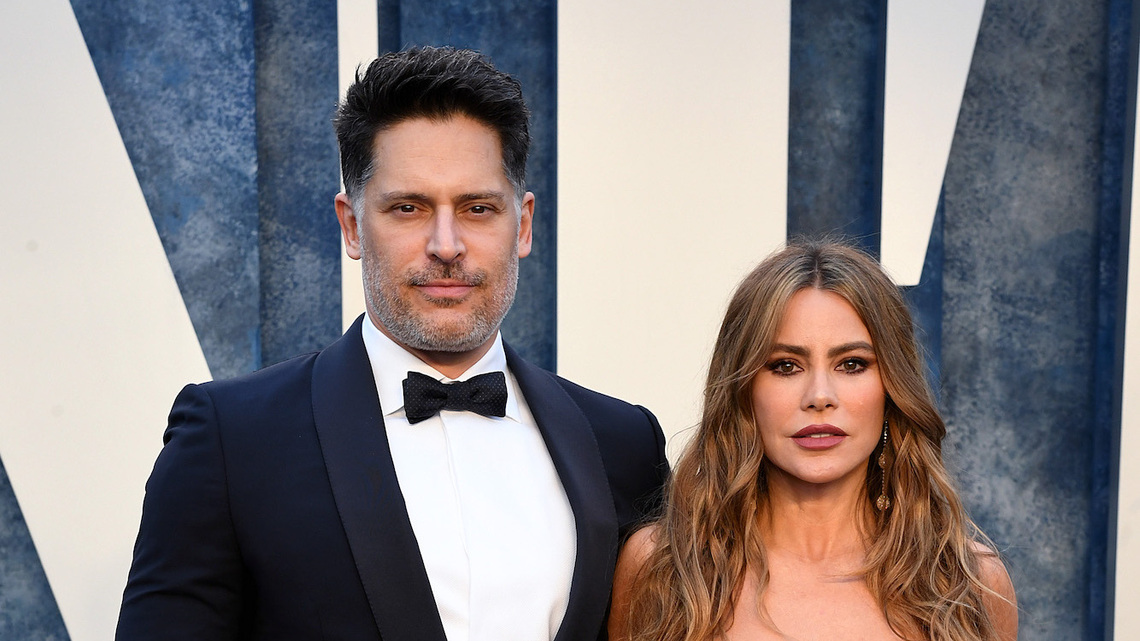 Joe Mangianello writes Sofia Vergara’s ex put ‘curse’ on him amid mystery illness
