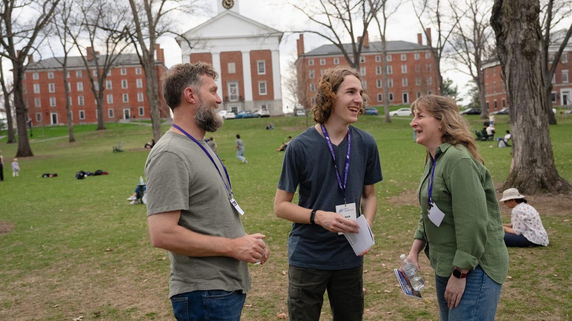 As more rural students apply to college, attention turns to helping them succeed there 