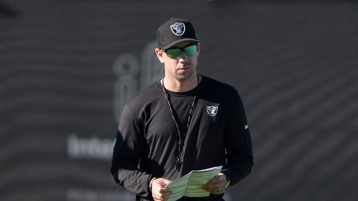 First Week of Raiders Training Camp Showcases Kubiak's Newfound Culture