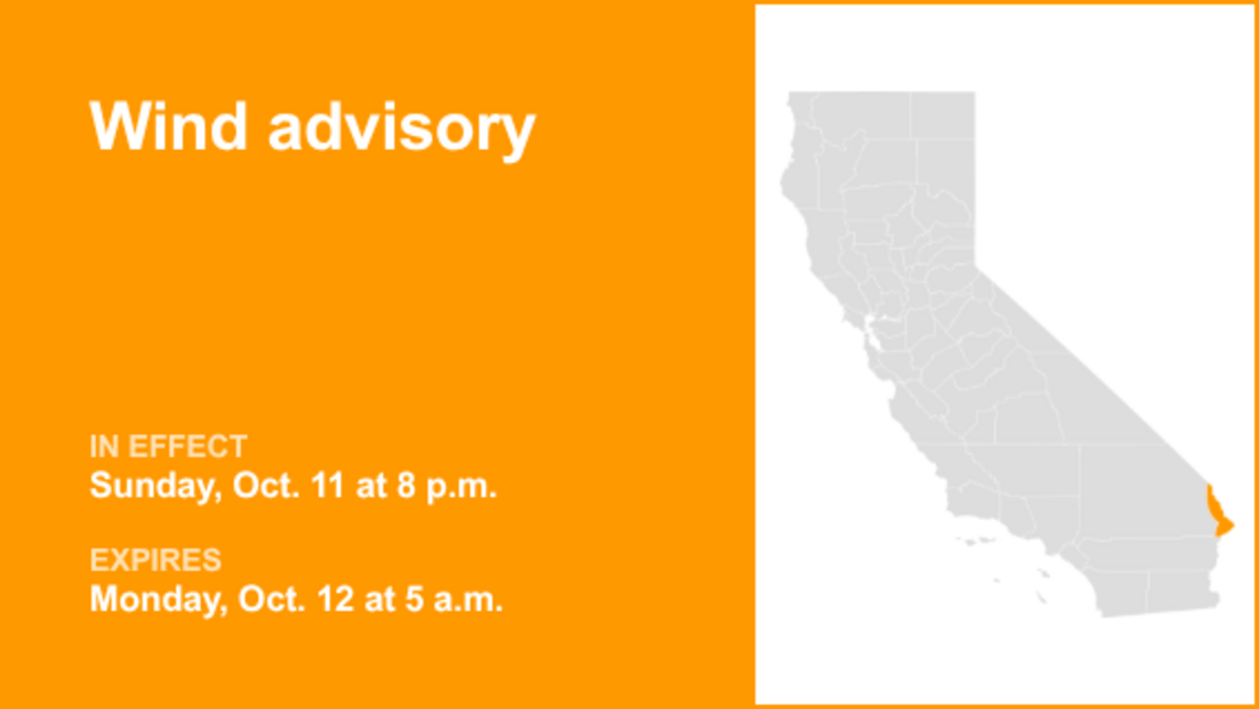 Wind advisory for San Bernardino County-Upper Colorado River Valley 