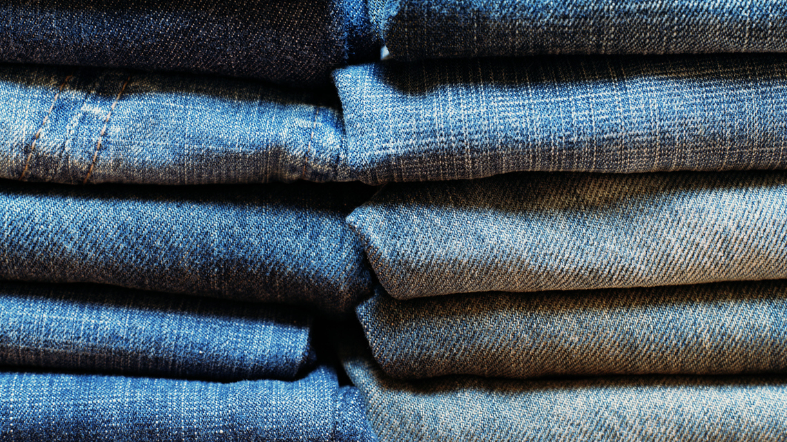 15+ Pairs of Women's Jeans You Can Snag for Up to 40% Off at Lands' End Right Now 