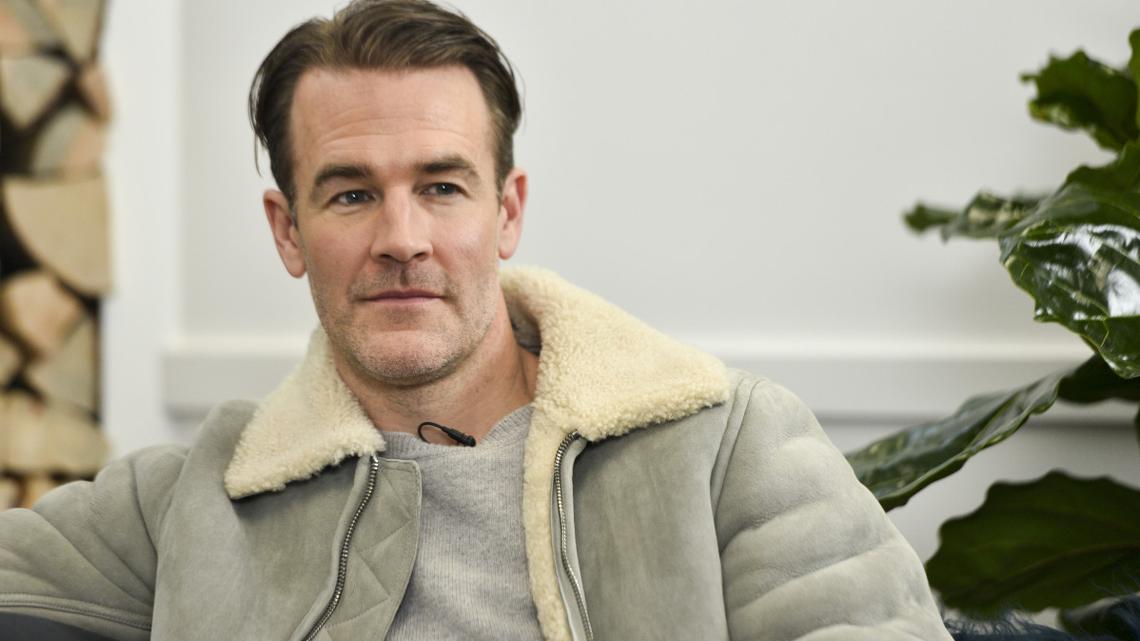 What You Should Know About Colon Cancer in the Wake of James Van Der Beek's Death 