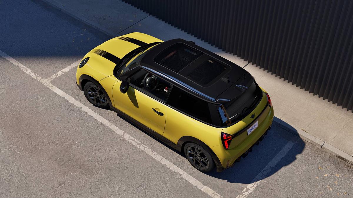 Mini