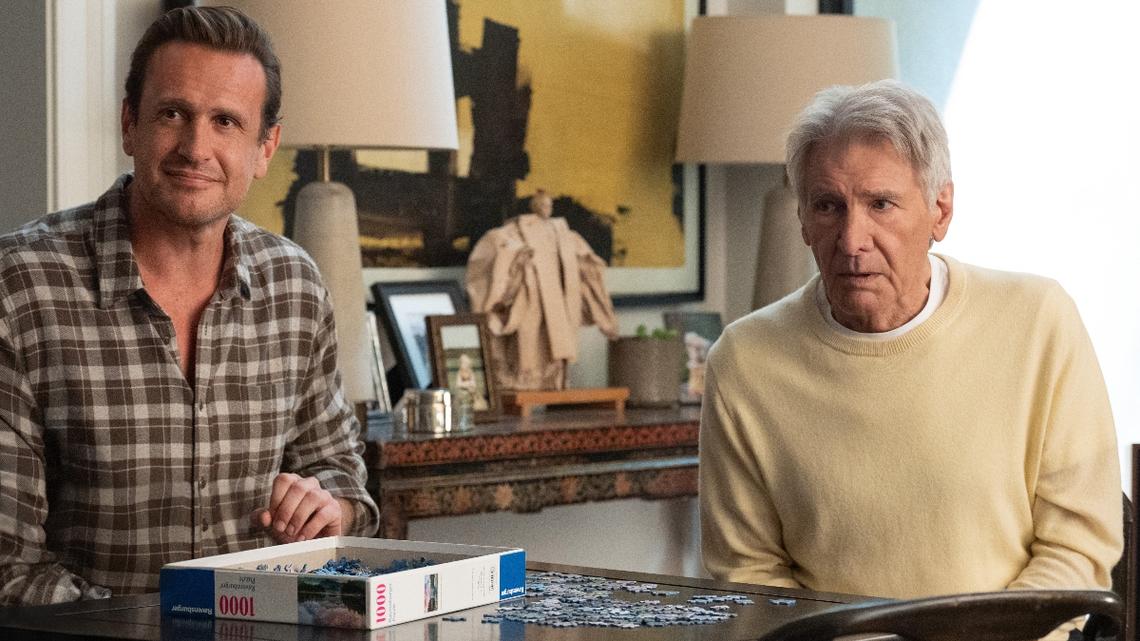 „Shrinking“ Staffel 3: Gastrolle von Michael J. Fox & ...
