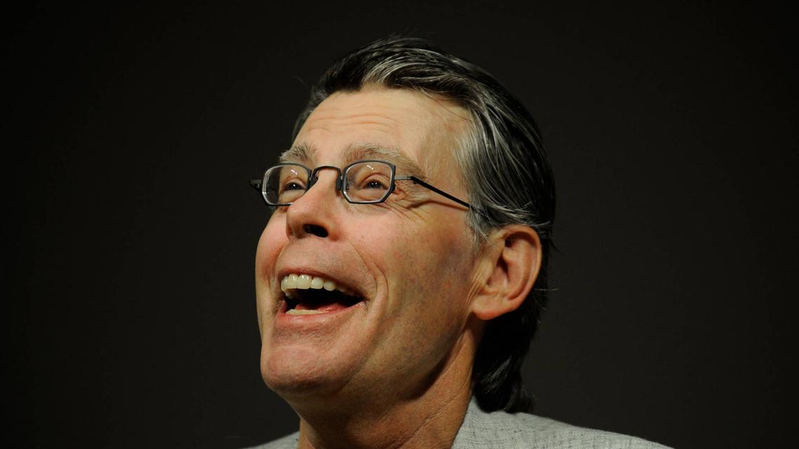 Stephen King Surprises Fans With a Brand-New Short Story that You Can Read Right Now 