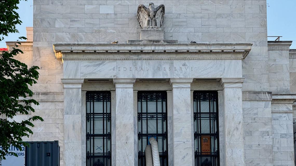U.S. treasury yields soar on fresh inflation worries - and they might get worse before they get better 