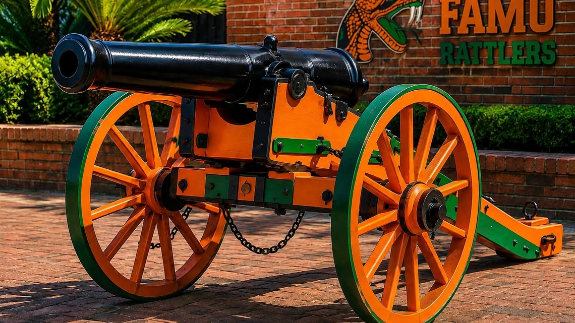The boom is coming back to Florida A&M 