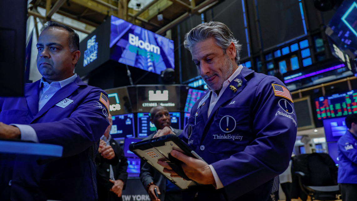 US equity funds draw renewed inflows as Treasury yields ease 