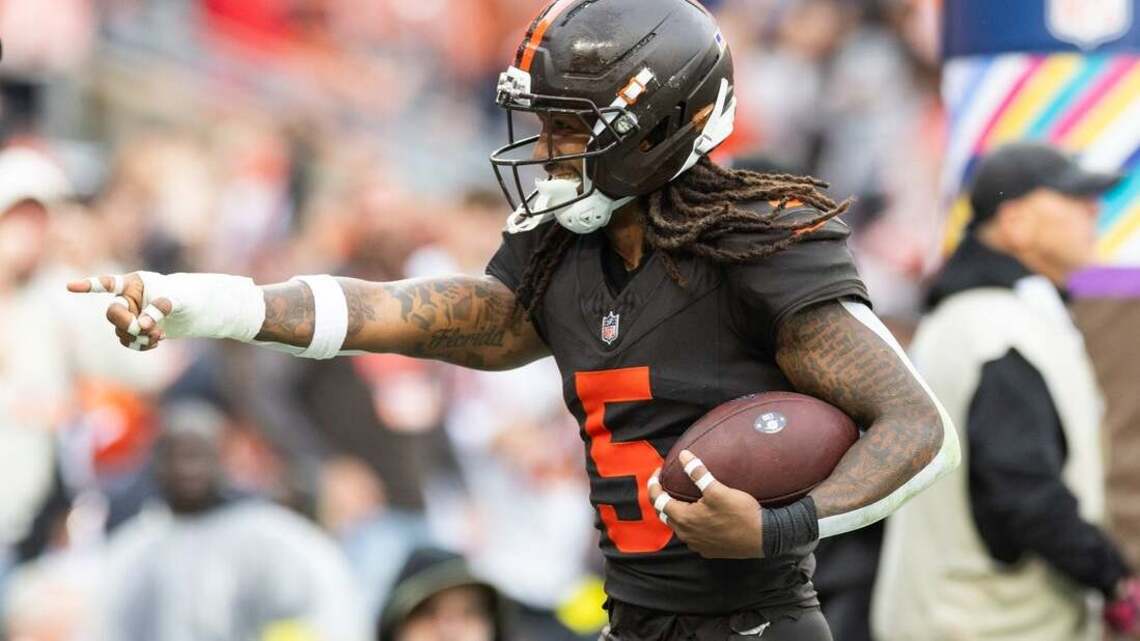 Reports: Steelers signing veteran S Rayshawn Jenkins