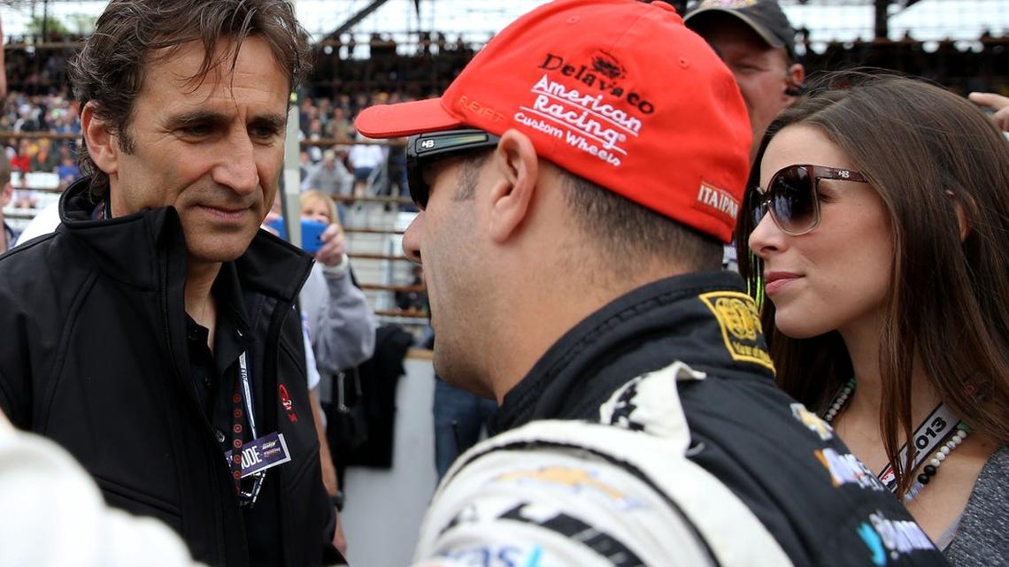 Former F1 driver, Paralympics star Alex Zanardi dies at 59 