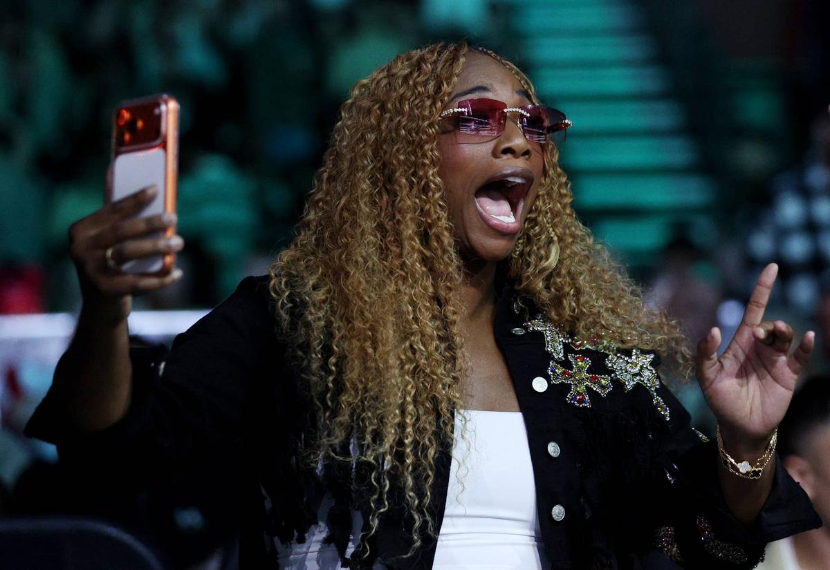  Photo by Ryan Hiscott/Getty Images Getty