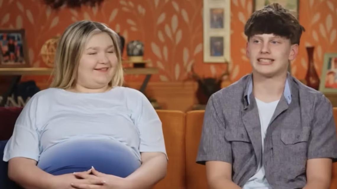 Fans Call for 'Unexpected' To Be Canceled After ‘Super Disturbing' Clip of Teen Parents Goes Viral 