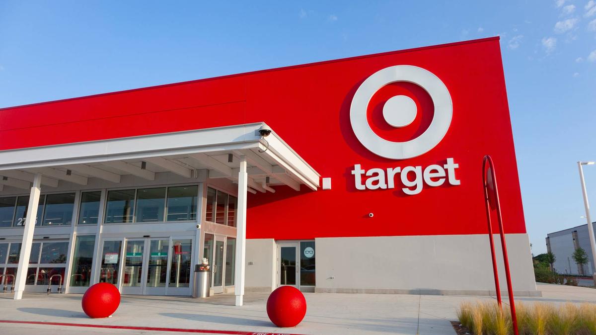 Target.