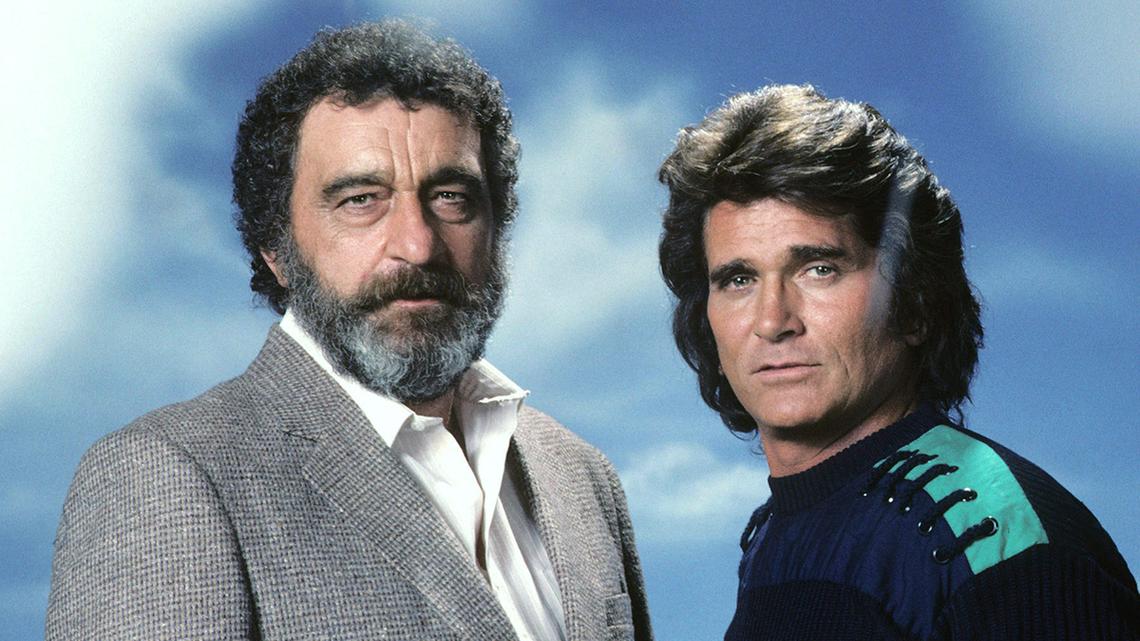 ‘Highway to Heaven’ Fox Reboot Is Official! Plus the Near-Tragic Reason Michael Landon Created the Original Show