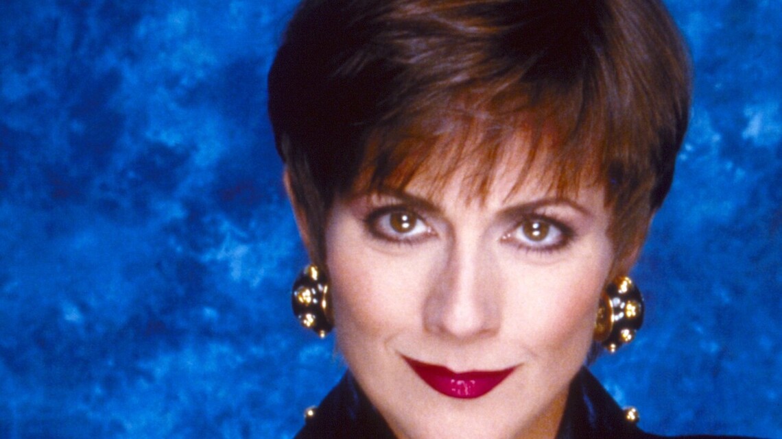 'As the World Turns' Alum Colleen Zenk Arrested for DUI After Alleged Crash 