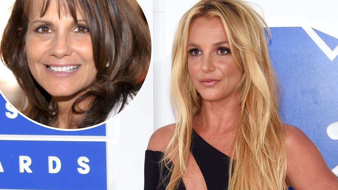 Britney Spears Informs Police Her Mom Killed 12-Year-Old Boy in Arrest Video 