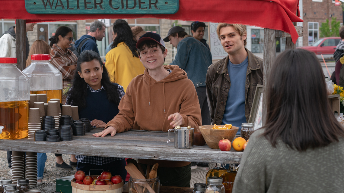Did 'My Life With the Walter Boys' Season 3 Just Confirm [Spoiler]'s Death? 