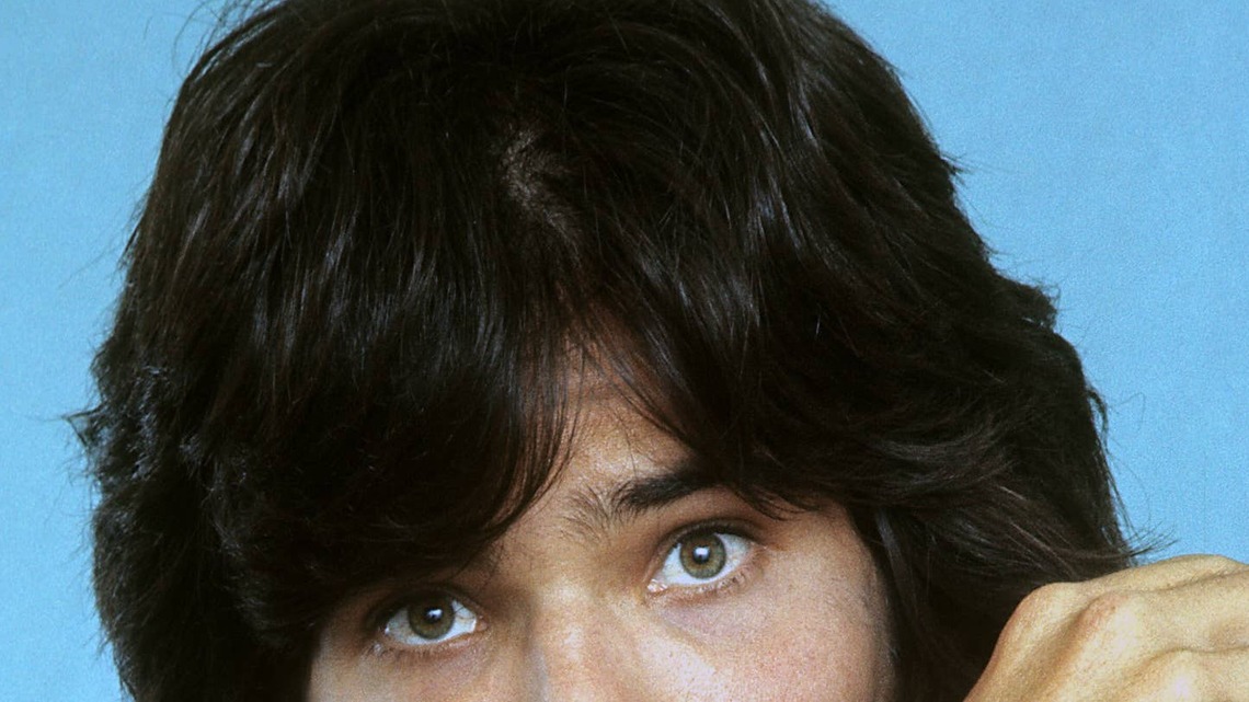 ‘Shazam!' Star, ‘70s Teen Idol Michael Gray Dies at 75 