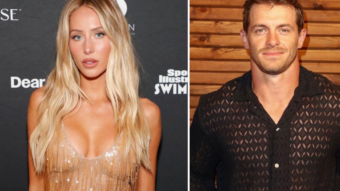 Alix Earle Left Crying After Running Into Ex-Boyfriend Braxton Berrios 