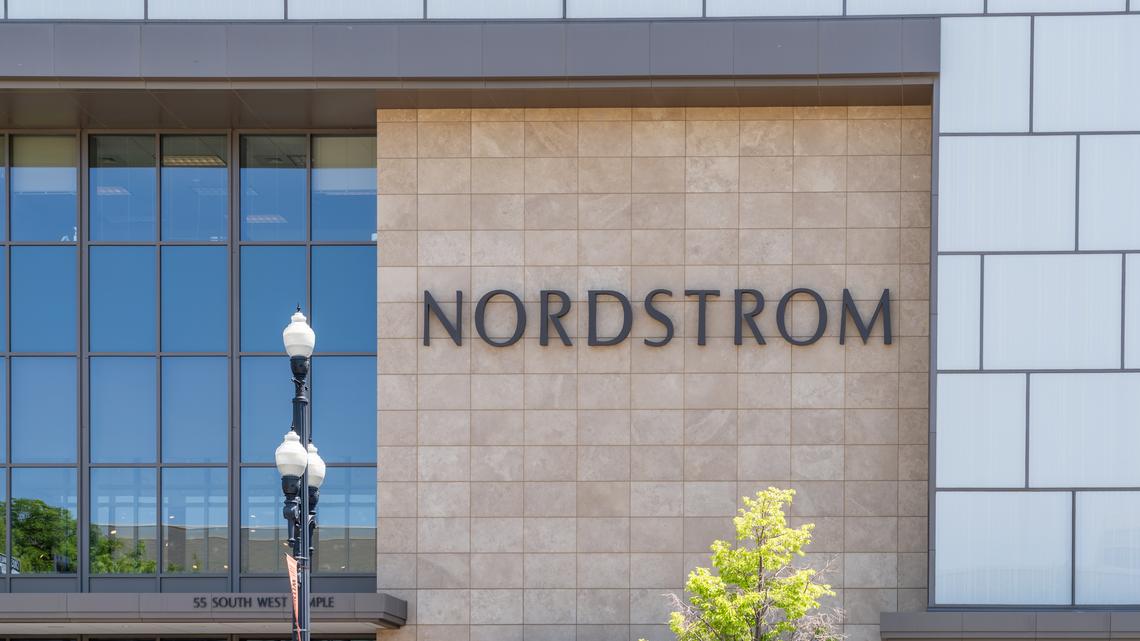 Nordstrom's Half-Yearly Sale Is Live - The Best Designer Deals (So Far) 