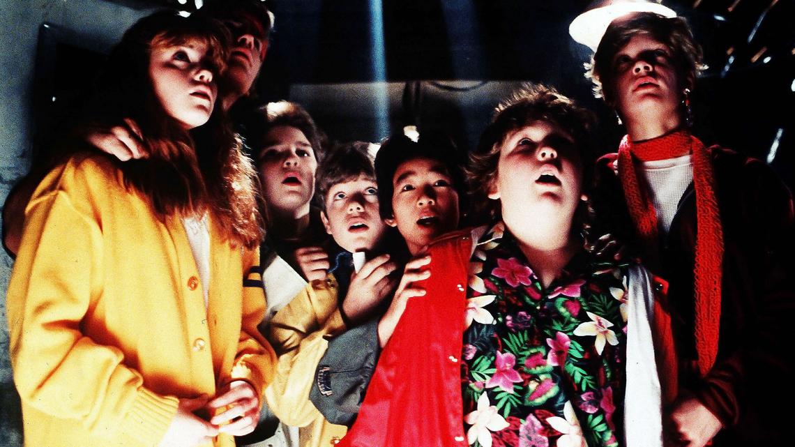 A ‘The Goonies’ Sequel Is in the Works: Where the OG Cast is Now