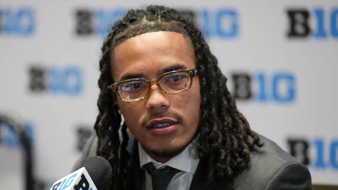 USC's Makai Lemon Receives New Position Ranking Before NFL Combine