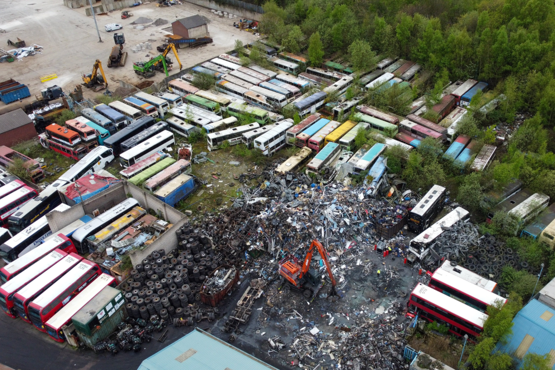  (Charley Atkins via SWNS) 