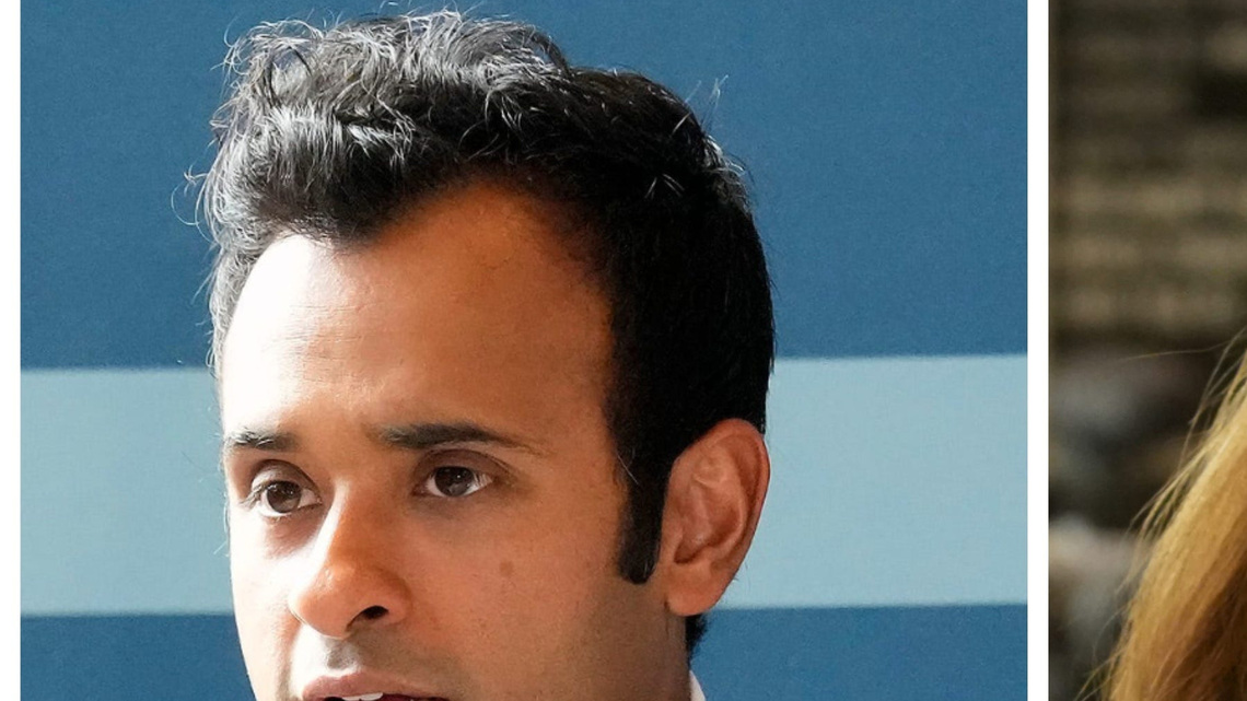 New poll shows Ramaswamy's ad of Acton's mother didn't win over voters 