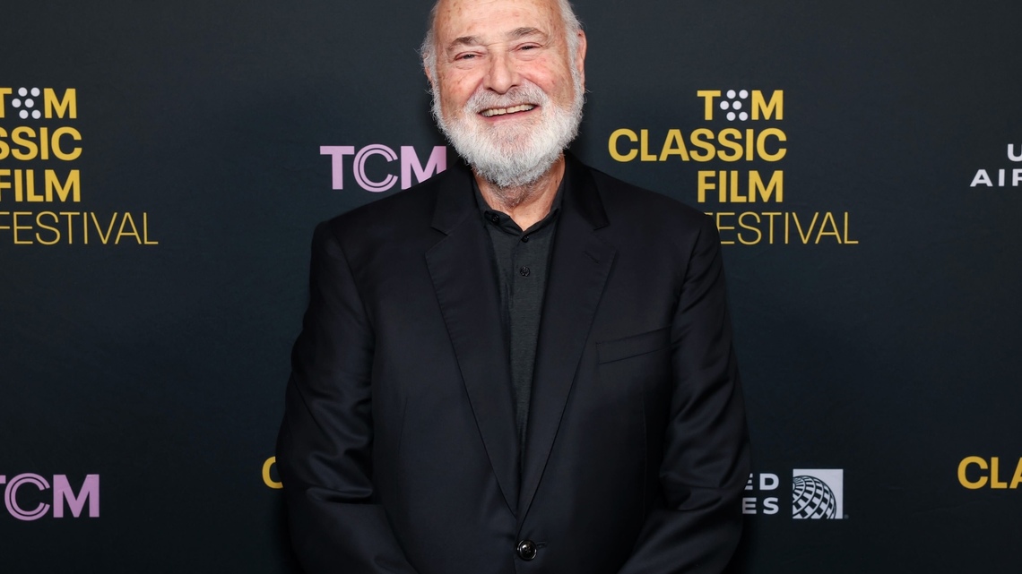 Rob Reiner Receives Posthumous Emmy Nomination for ‘The Bear' 