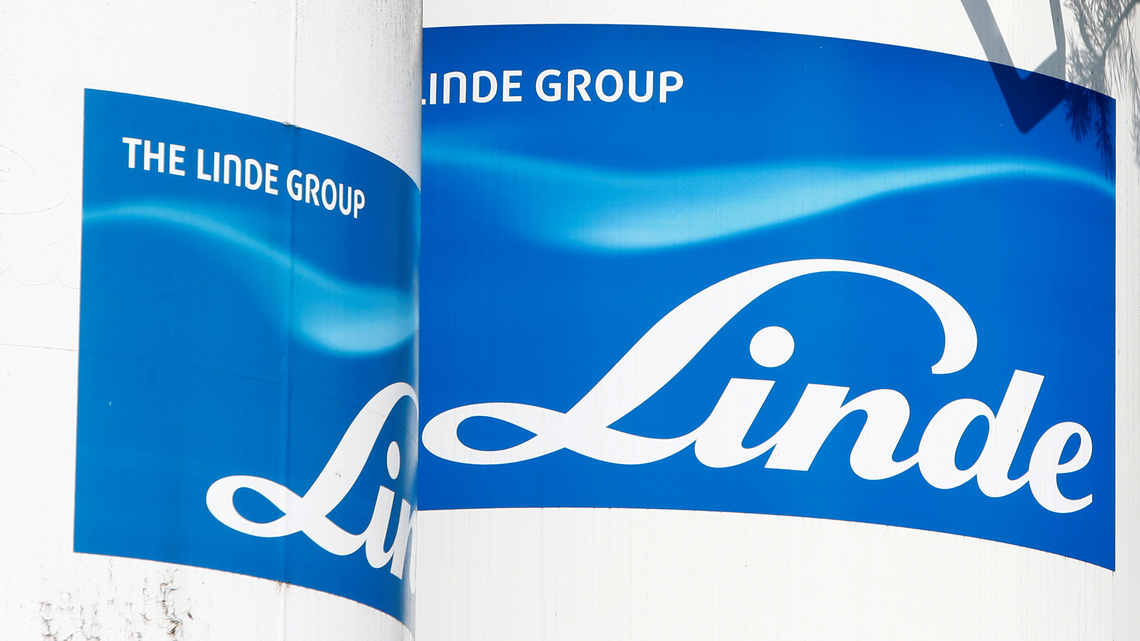 Linde to invest $1 billion in Arizona after winning semiconductor supply deal 