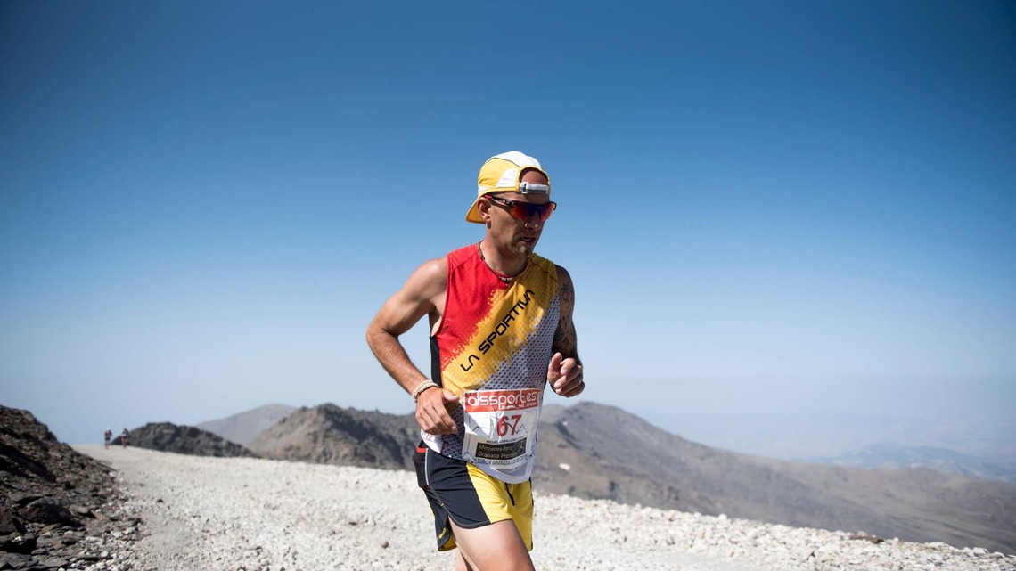 What Happens to Your Body When You Run Over 18,000 Miles