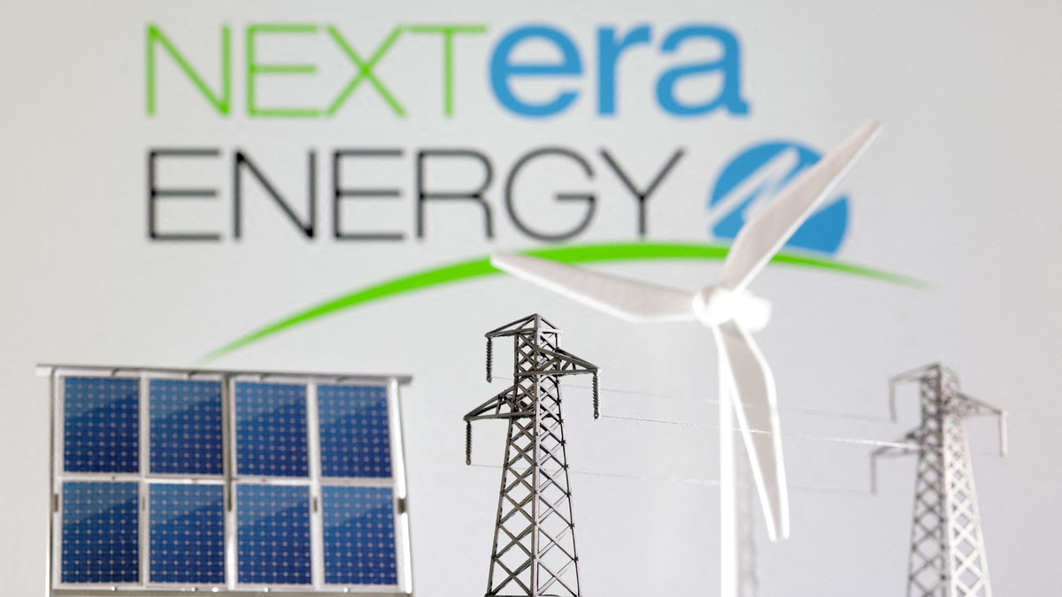 Trump geothermal lease sale collides with planned Nevada solar farms ...