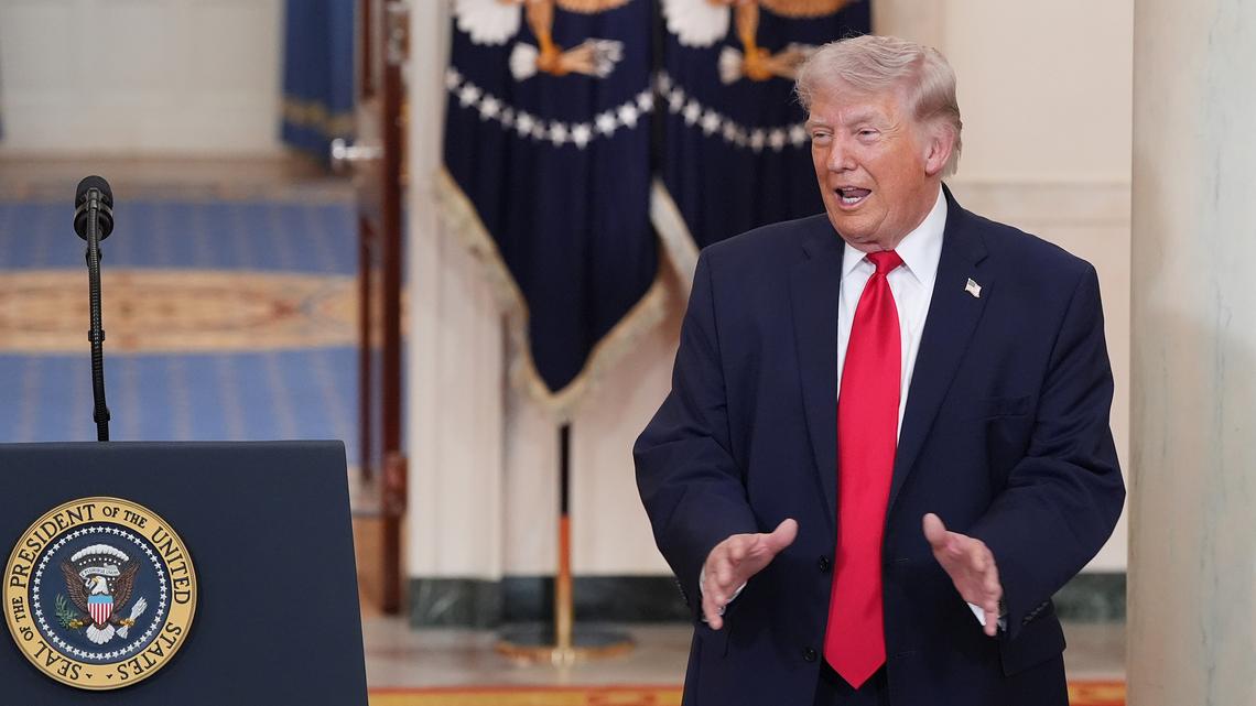 Trump threatens Iran with ‘hell' as search for airman continues