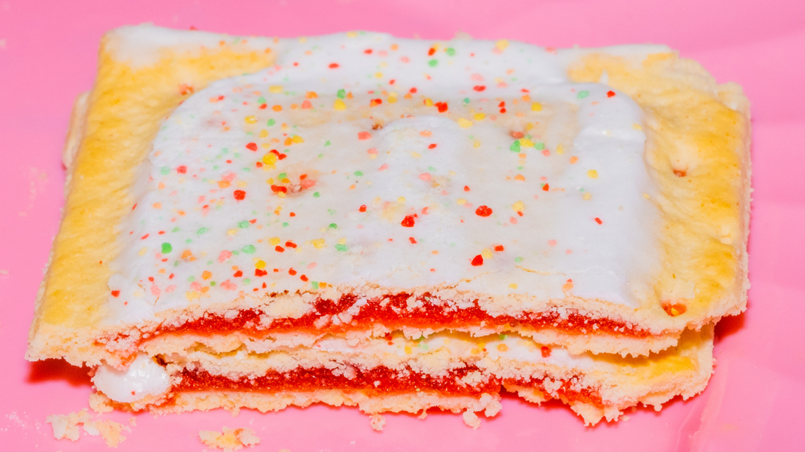 Pop-Tarts Really Inspired an Iced Tea Flavor-and Fans Can't Believe It 