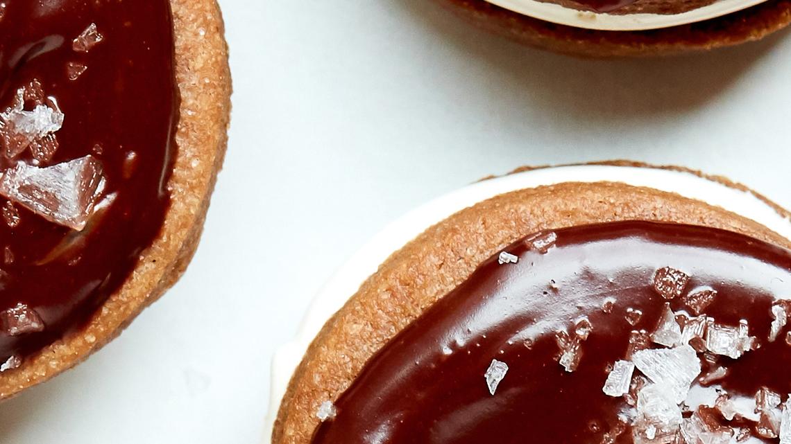 Bake Without Judgment, and Buy a Scale