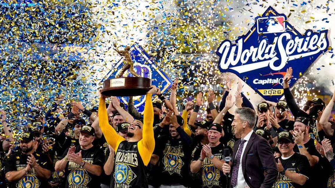 SI:AM | There's More Than One Way to Win a World Series