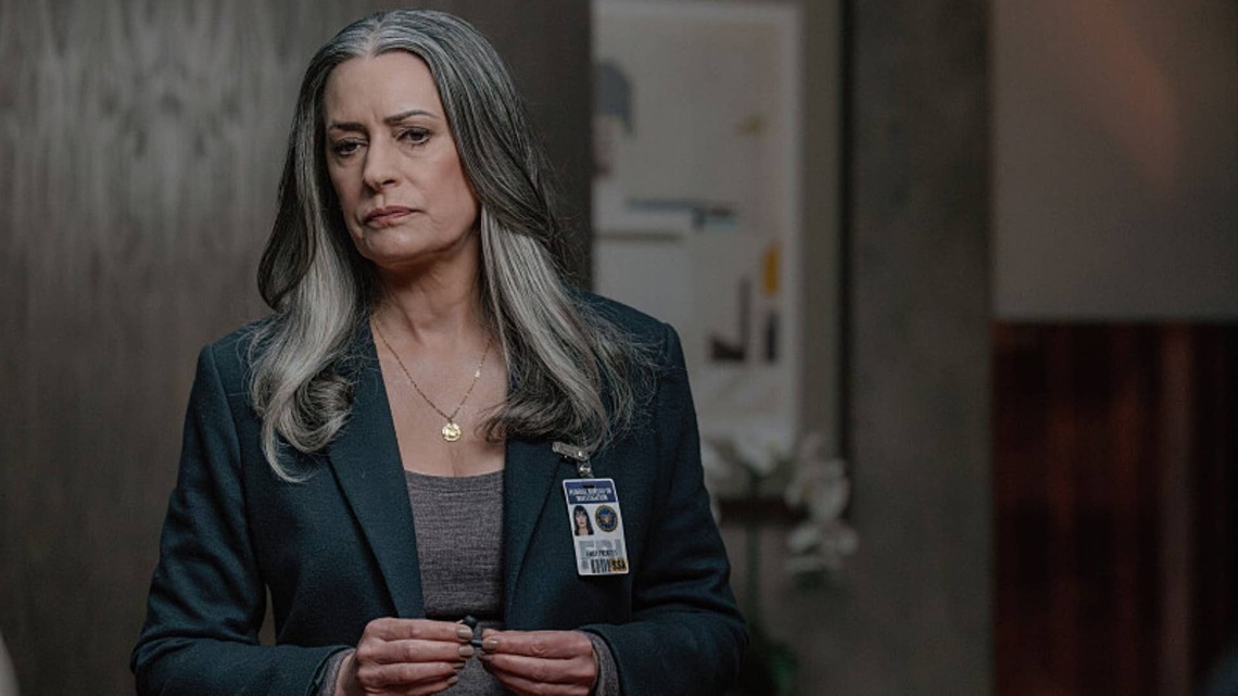 'Criminal Minds' Star Apologizes for Saying 'You Suck' After Criticism 