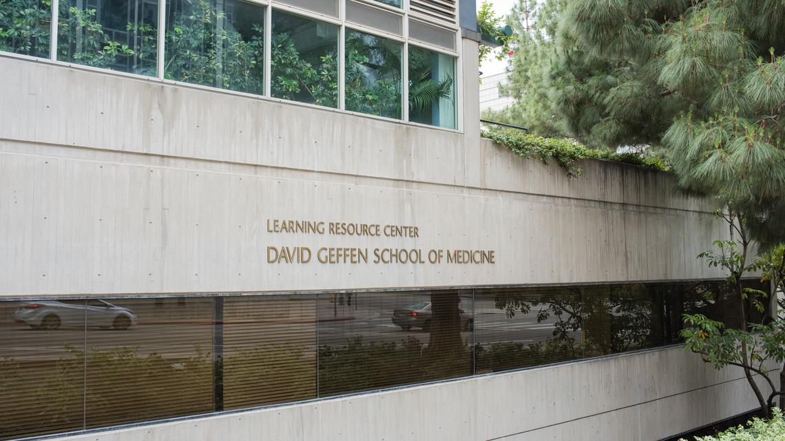 DOJ inquiry: UCLA medical school illegally uses race in admissions