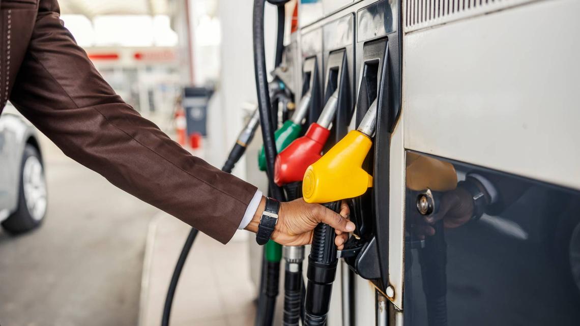 Surging gas prices will cost Americans $857 more in 2026 