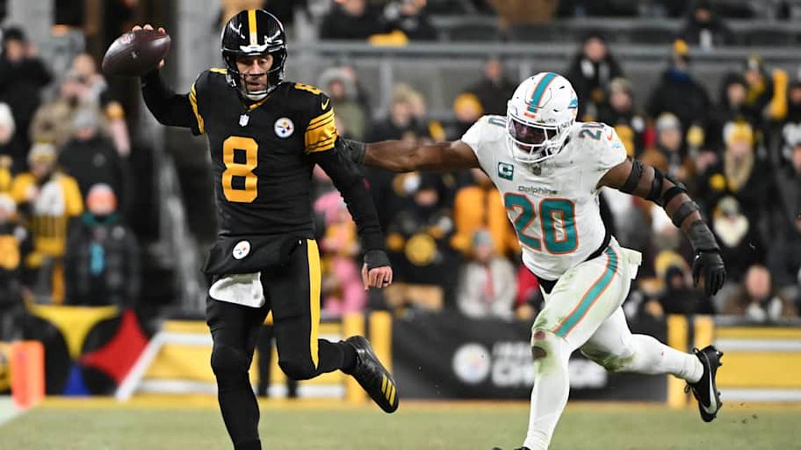 Keeping Tabs on the Cowboys And Their Potential Pursuit of Jordyn Brooks