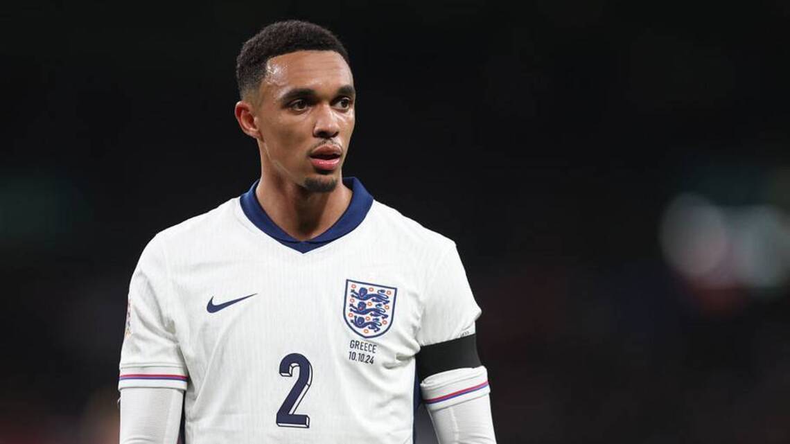 Why Has Thomas Tuchel Still Not Called Up Trent Alexander-Arnold to England's World Cup Roster?