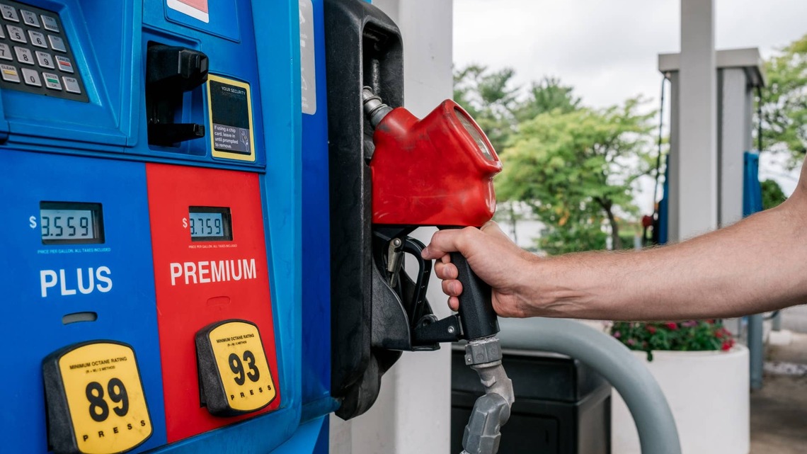 Texas Gas Price Alert: Where to Find the Cheapest Gas in Texas Right Now (Some Stations Under $3.40) 