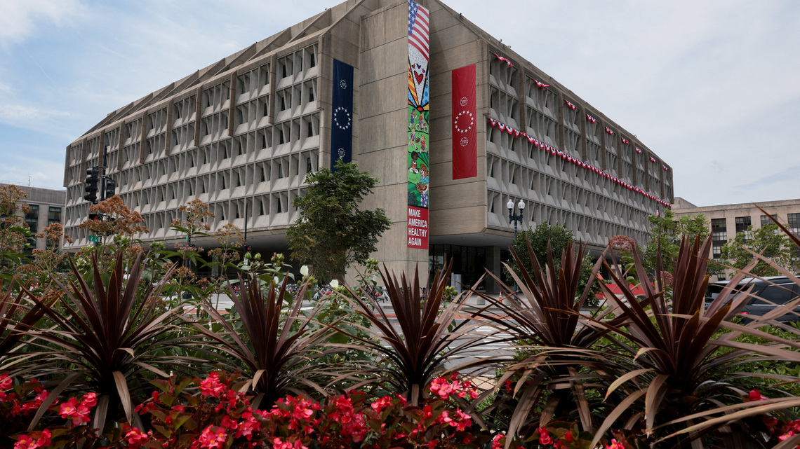 Trump administration accuses hospitals of improper billing over gender care for minors 