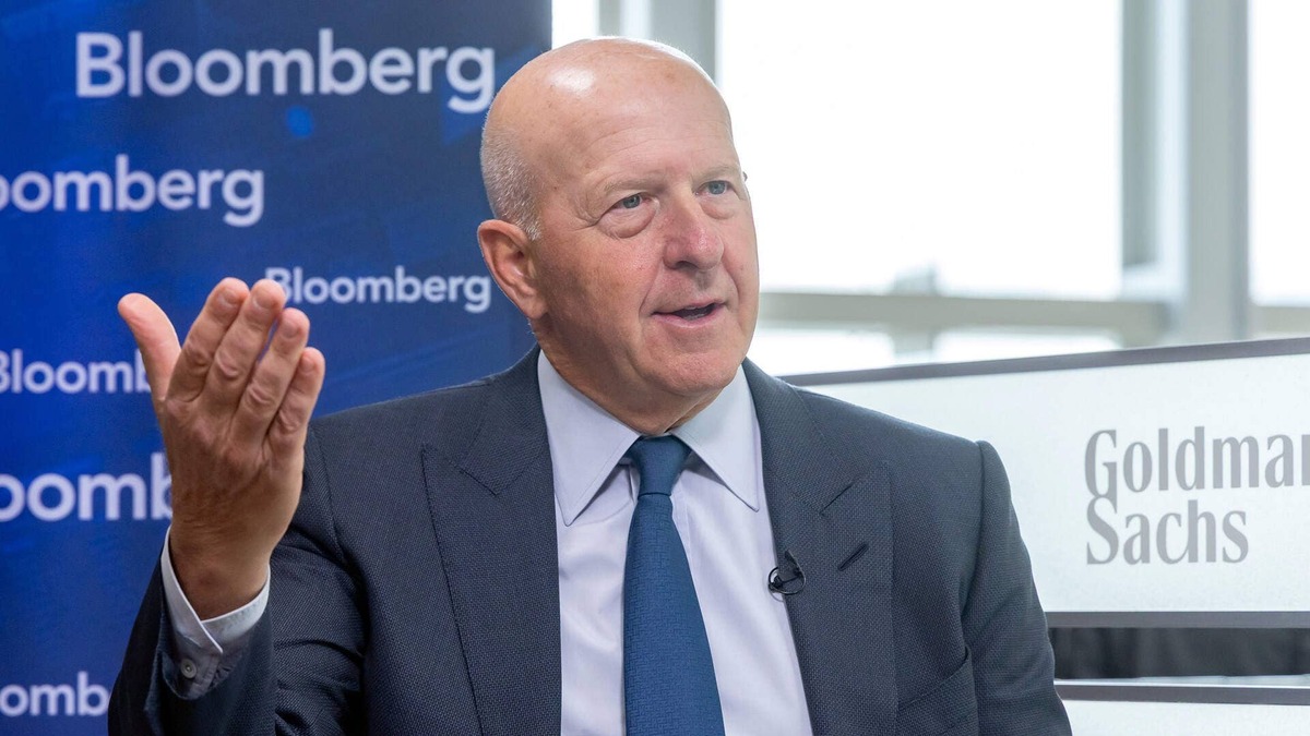  Goldman Sachs' Asset and Wealth Management division generated $16.68 billion in full-year 2025 net revenues. The division currently oversees approximately $3.7 trillion in total assets. 