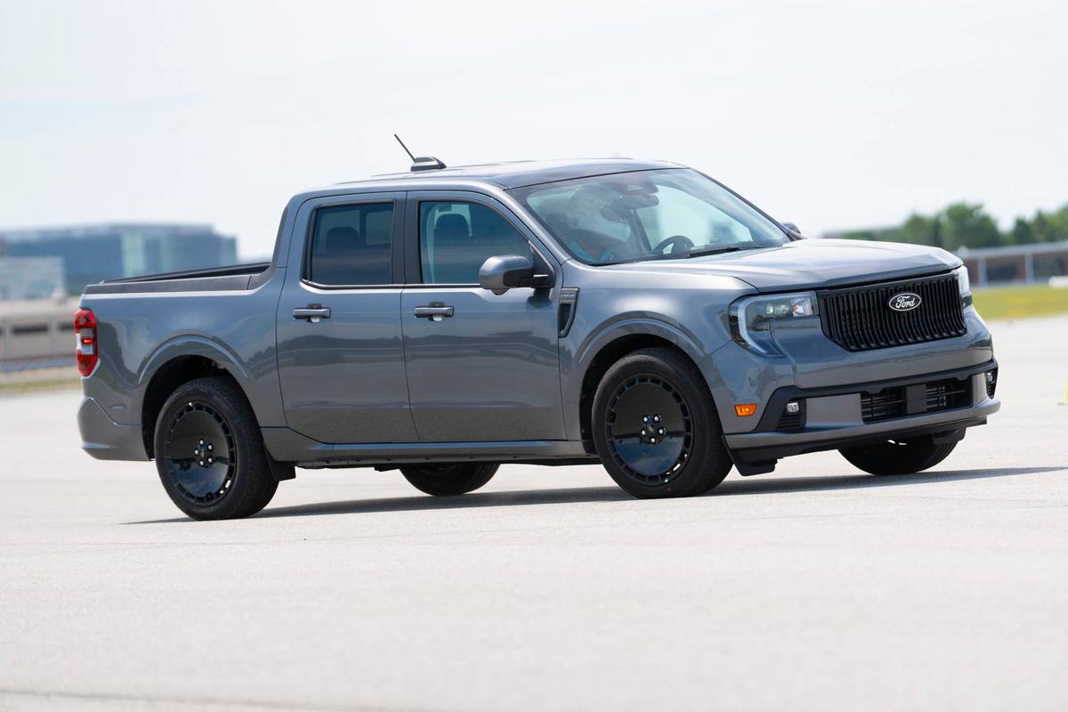  While Ford is expected to retain the Mexican-made Maverick, prices could also rise "dramatically" if major changes are made to the trilateral USMCA trade agreement.